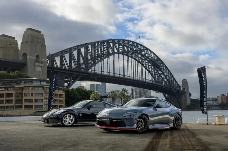 Nissan 海外首座 Nismo Center 確定落腳澳洲!經典 GT-R 將有原廠級修復服務