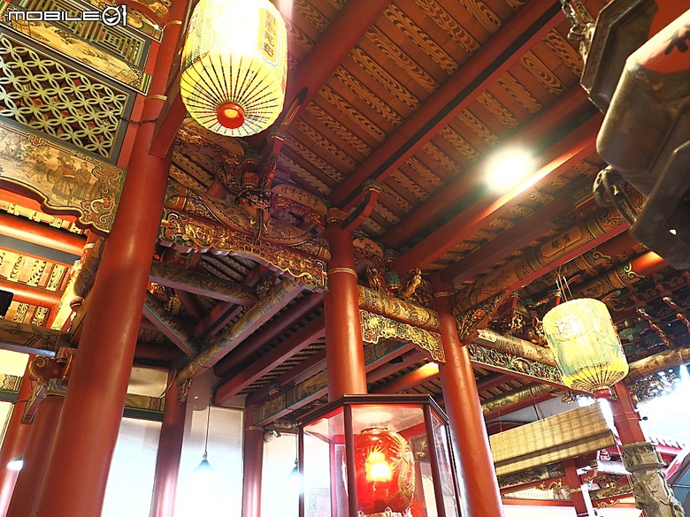 彰化孔廟、原彰化第二幼稚園、元清觀、原彰化警察署、定光佛廟、開化寺— 彰化市區古蹟探訪之二