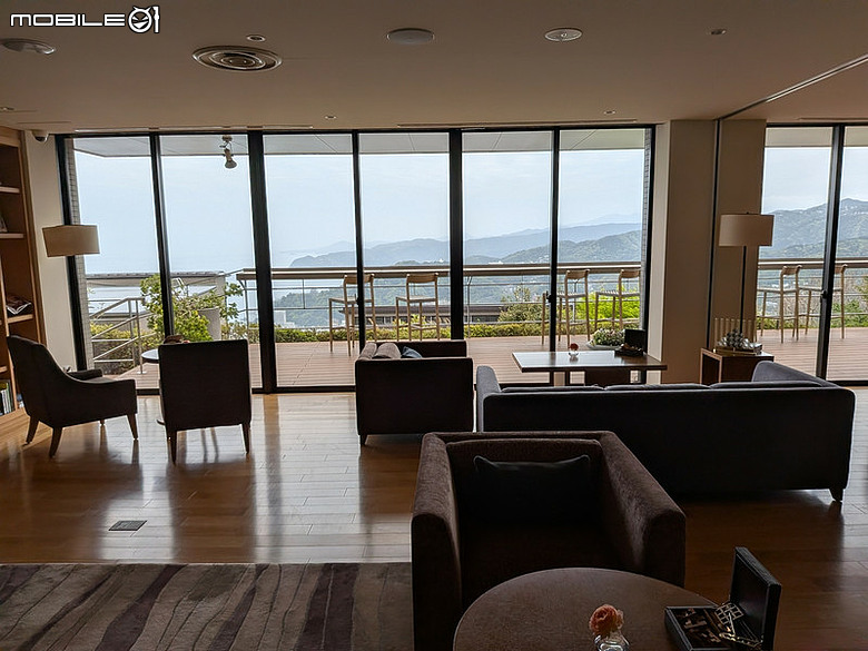 熱海漸強巴赫飯店(Hotel GrandBach Atami Crescendo)