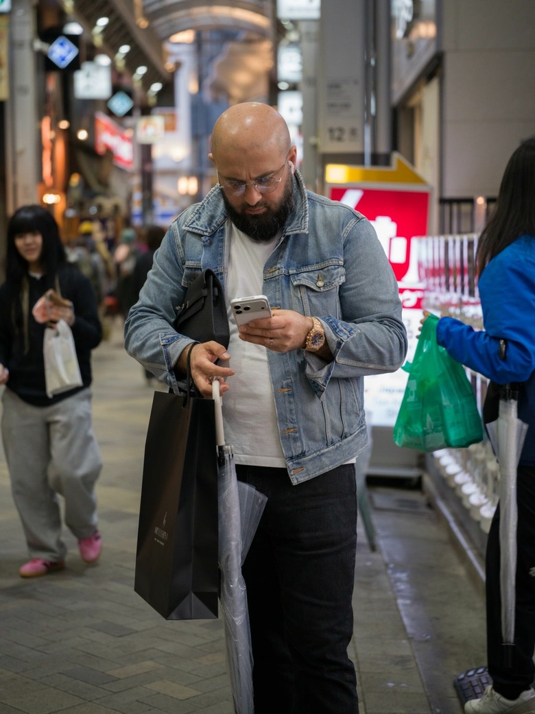 東京9天8夜