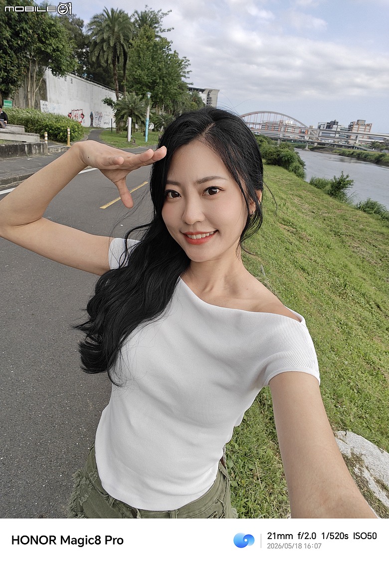 HONOR Magic8 Pro 體驗｜AI 魔法初登台，高 CP 值旗艦新勢力！