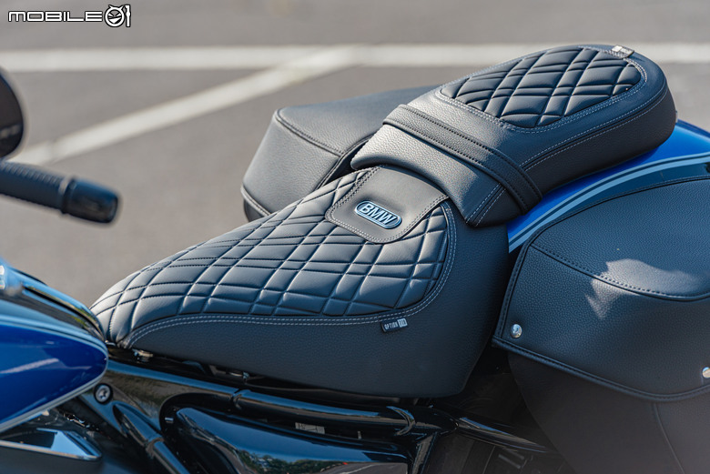 點我看大圖 BMW Motorrad R 18 Classic試駕報告|現代科技回望歷史,致敬再現品牌經典