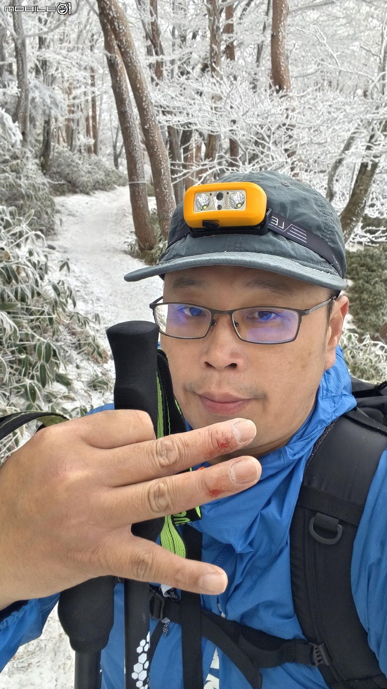 南韓最高峰 | 白雪漢拏山 |濟州島登山行程