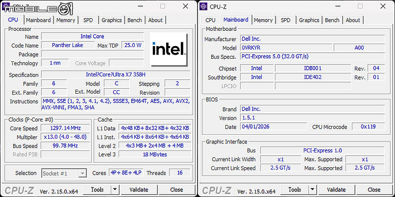 Dell XPS 16 (2026) 體驗｜工藝走向極致，10 萬內顯筆電的與眾不同！