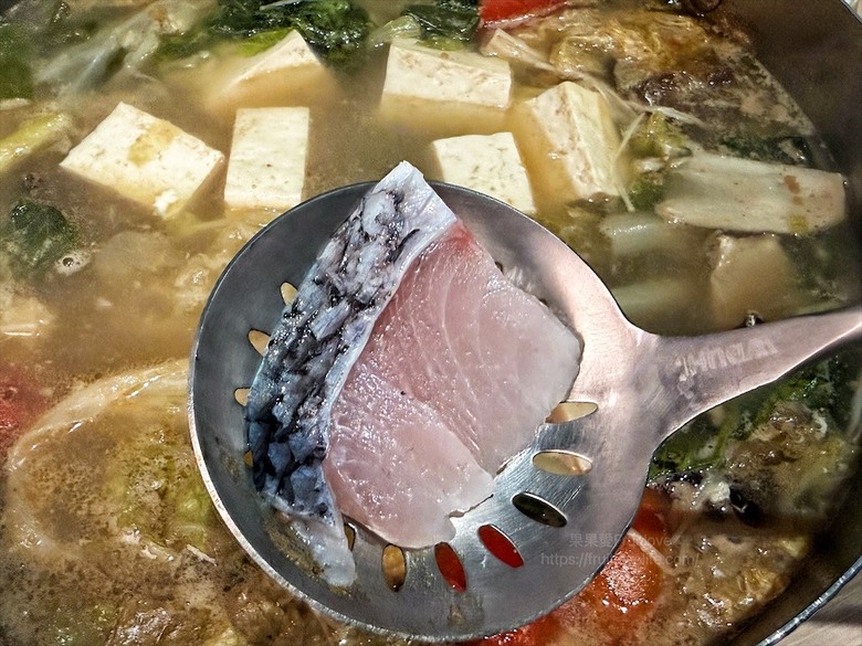 點我看大圖 四代傳承古早味!手炒沙茶爐清甜不膩,越煮越香,台中聚餐推薦