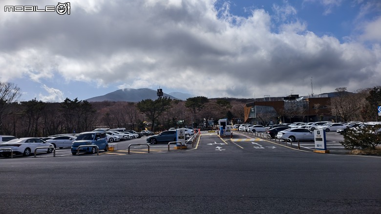 南韓最高峰 | 白雪漢拏山 |濟州島登山行程