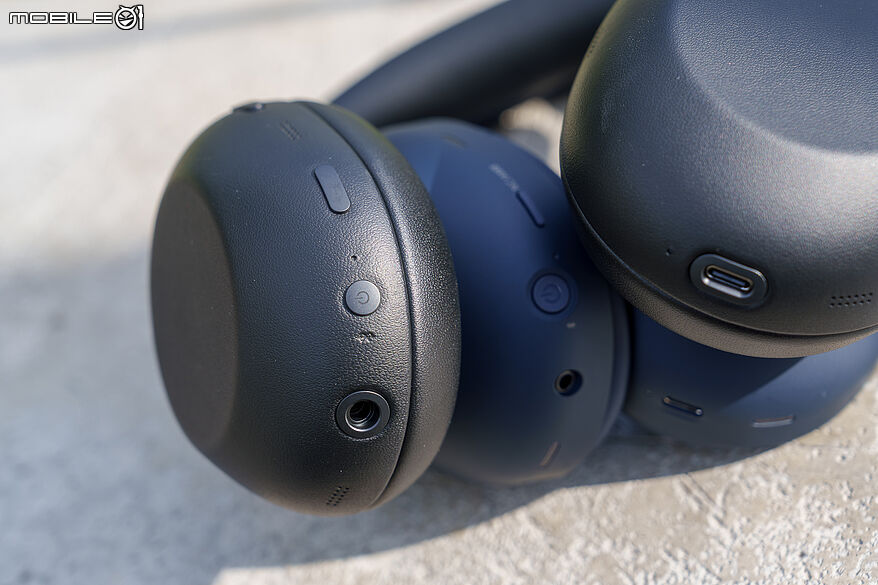 Sony WH-1000X Collexion 東京搶先實測|再次昇華的 1000X 系列十年集大成之作