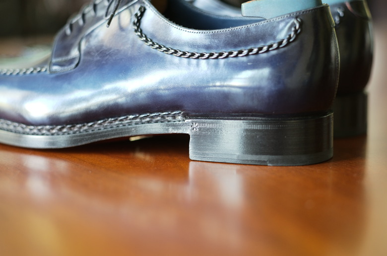 50 years of Santoni