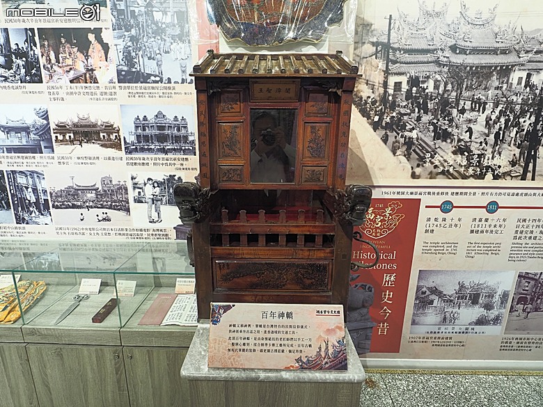 桃園景福宮、大廟口派出所、桃園77藝文町、桃園文學館、桃園市新住民文化會館、桃園軌道願景館、米倉劇場、桃園文昌宮、桃園第一街 — 2026桃園舊市區與古城巡訪