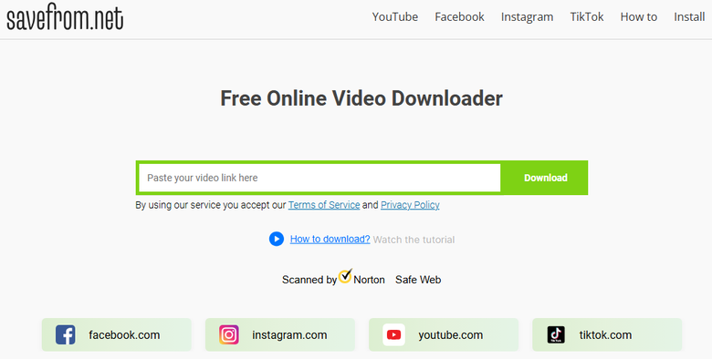 2026 年 10 個下載 YouTube 影片下載懶人包，MP4 / MP3 都能用