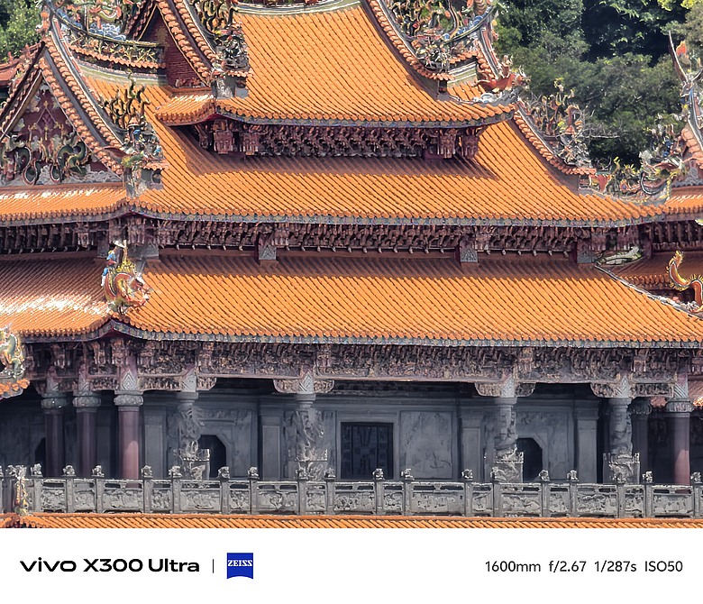 vivo X300 Ultra 評測報告｜不僅效能封頂、更是影像超旗艦！