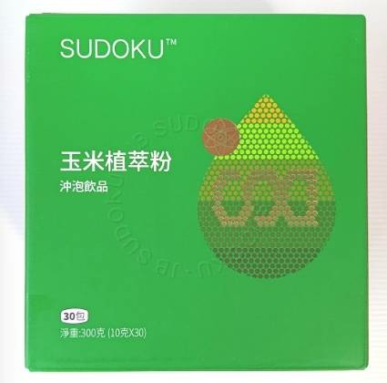 分享 外食家庭固定在用的腸胃保健品