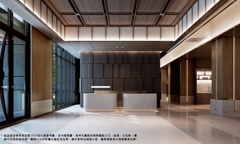 ［信義三角都更特區］Xinyi Triangle Urban Renewal Special Zone（又名小信義區）：「國美榕遇」「吉祥如藝」「國賓金建設案」「宜民建設案」