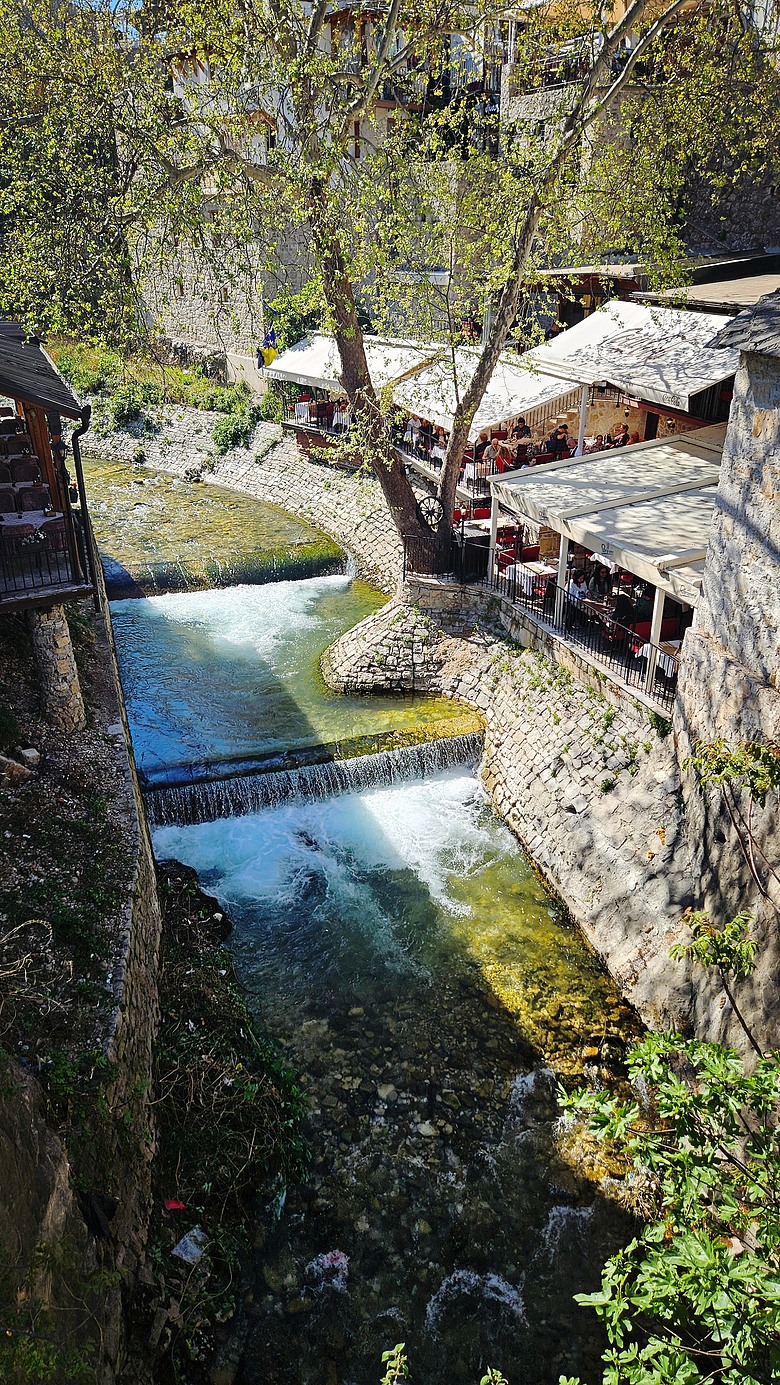 點我看大圖 巴爾幹半島四國13日自駕 - 山脈、湖泊與亞得里亞海的驚奇之旅(下集)