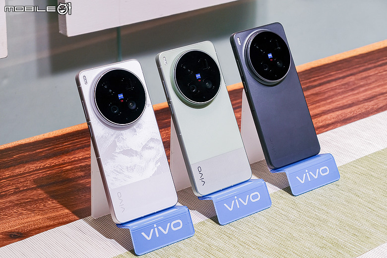vivo X300 Ultra 評測報告｜不僅效能封頂、更是影像超旗艦！