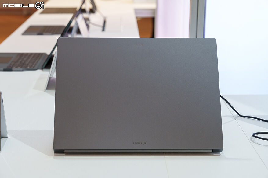 【Computex 2026】Acer 推出兩款筆電與 AIO 桌上型電腦 為 Aspire AI Copilot+ PC 增添生力軍