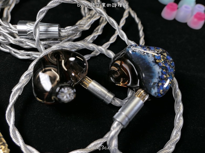 Zuo DrumString 左宮羽 Phanta 幻砂 三動圈入耳式耳機:老舊渣手機也能迎來春天!