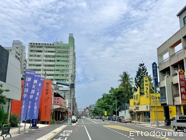 台中「結婚+生子」前3強出列,1區房價親民吸外溢客