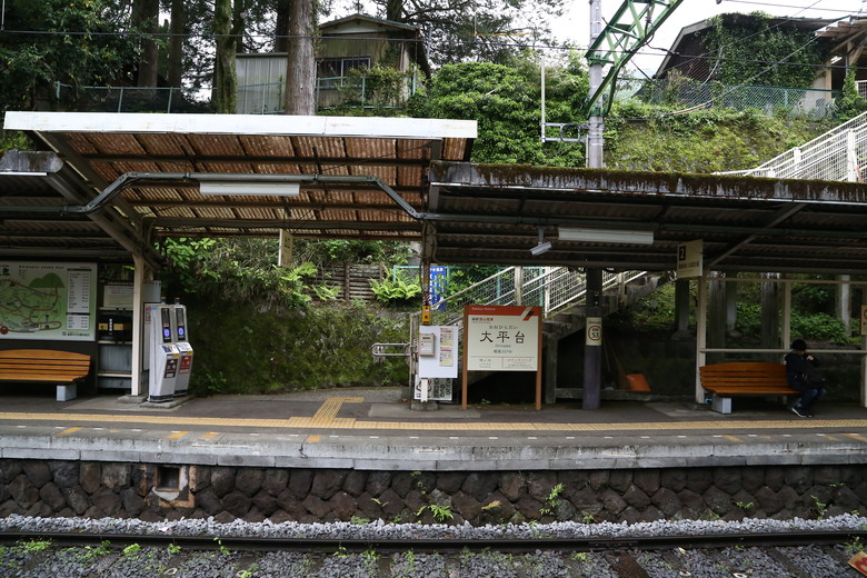 [關東] そうだ、鎌倉、横浜、箱根へ行こう。