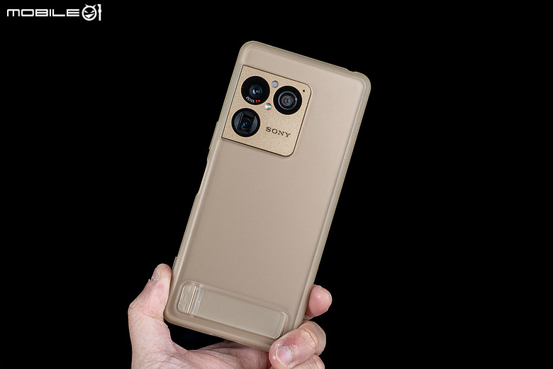 Sony Xperia 1 VIII 體驗｜外型大翻新、AI 攝影助理加入，這次終於不一樣了？