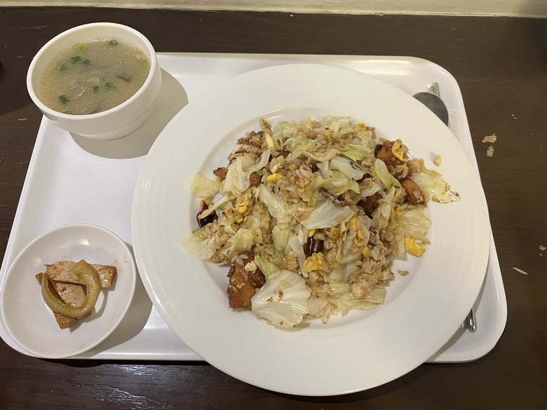 中山區餐廳推薦|葛蕾絲必點餐點分享,約會聚餐一次滿足