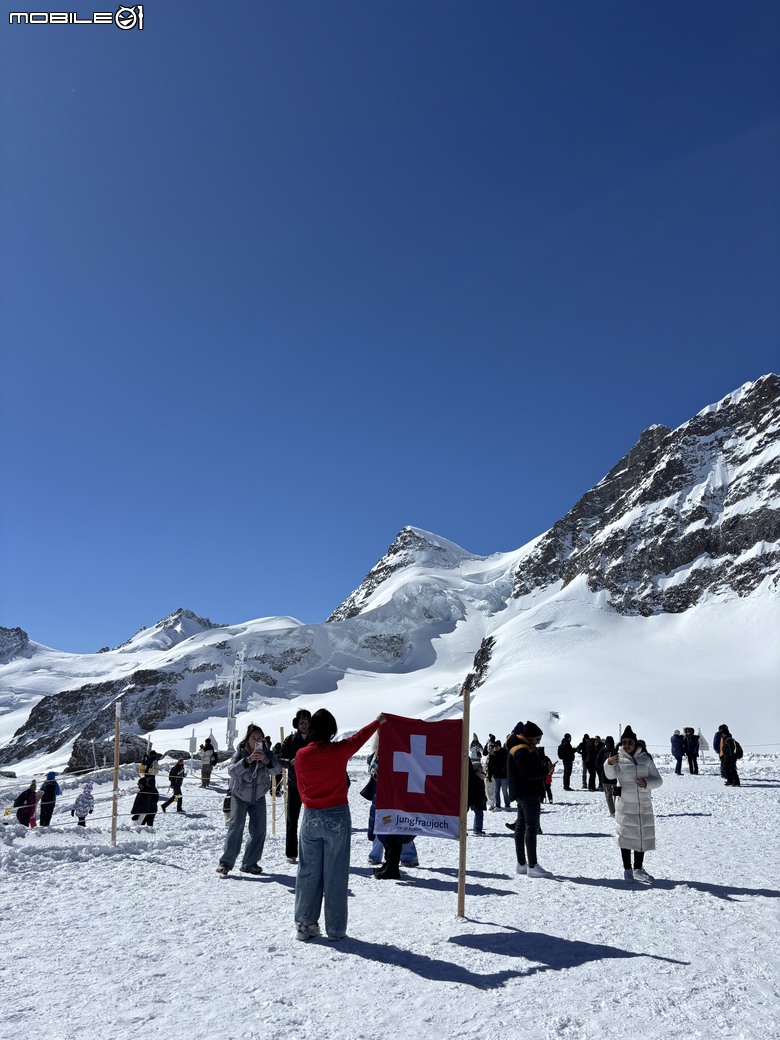 ＃國外遊記 誠真旅行 德國瑞士• 瑞雪三峰、米其林星響、慕尼黑五星旅宿絕美 15日 心得分享