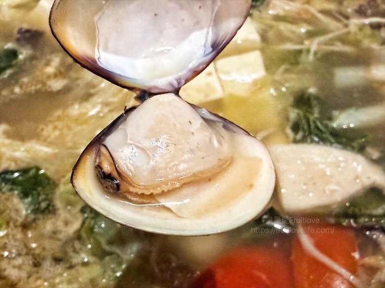點我看大圖 四代傳承古早味!手炒沙茶爐清甜不膩,越煮越香,台中聚餐推薦