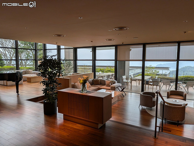 熱海漸強巴赫飯店(Hotel GrandBach Atami Crescendo)