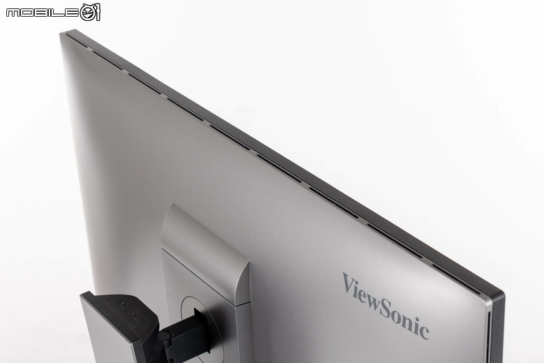 Viewsonic VP2788-5K 螢幕開箱體驗 不僅配置完整實用還內建校色功能