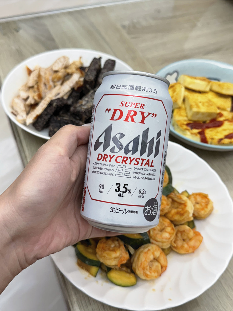下班後適合喝的啤酒？