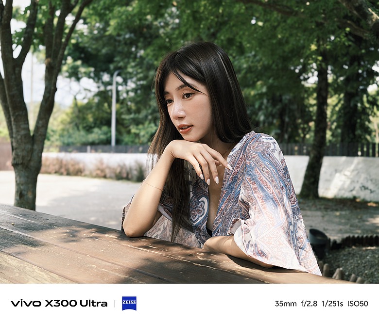 vivo X300 Ultra 評測報告｜不僅效能封頂、更是影像超旗艦！