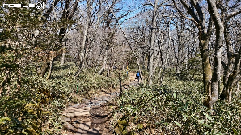 南韓最高峰 | 白雪漢拏山 |濟州島登山行程