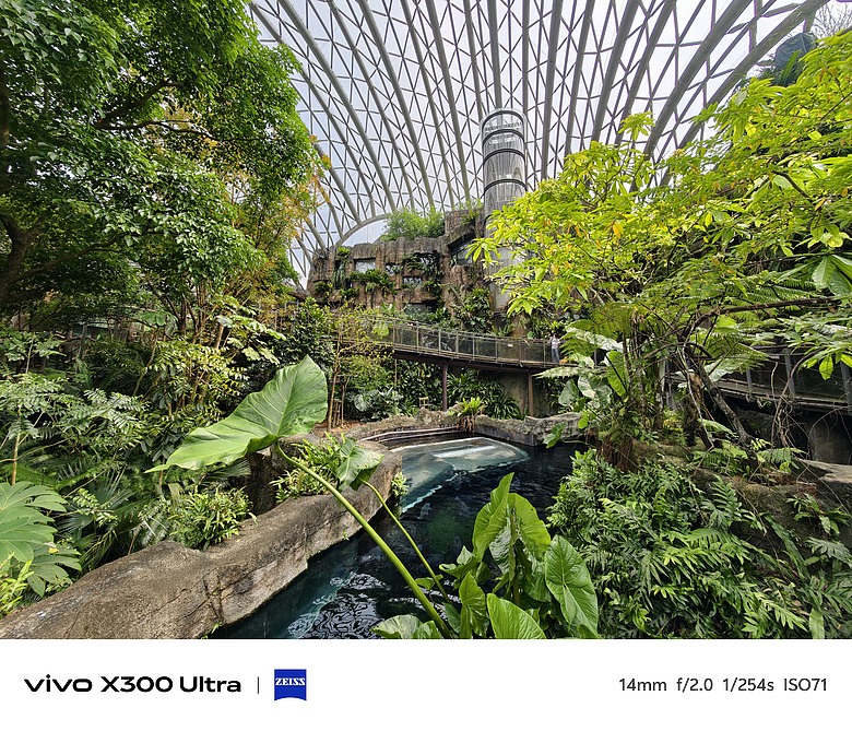 vivo X300 Ultra 評測報告｜不僅效能封頂、更是影像超旗艦！
