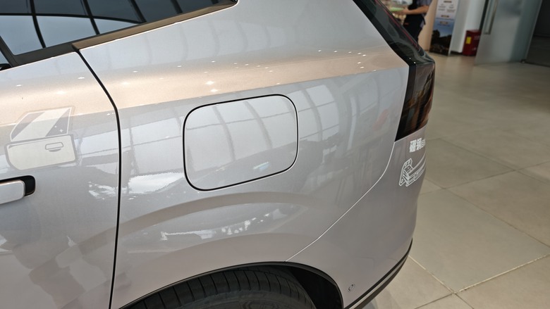 Volvo New XC70 - 境外首次素人試駕分享(應該是啦~)