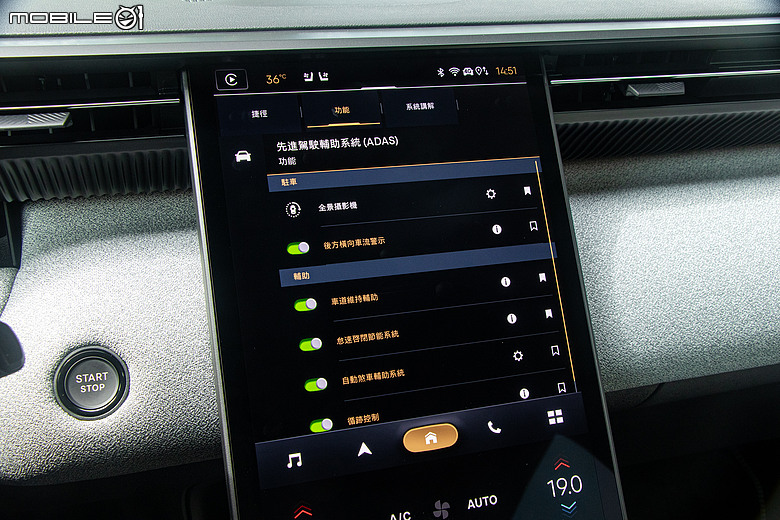 Citroen C5 Aircross 大改款試駕|值得你好好重新認識的雪鐵龍新主力!