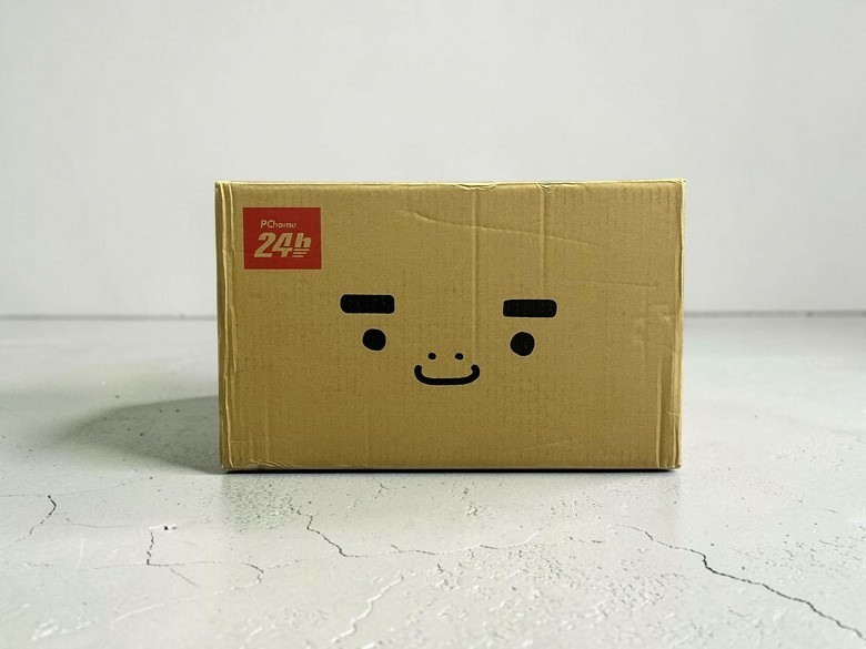 [開箱] ASUS PRIME RTX5070TI 16GB