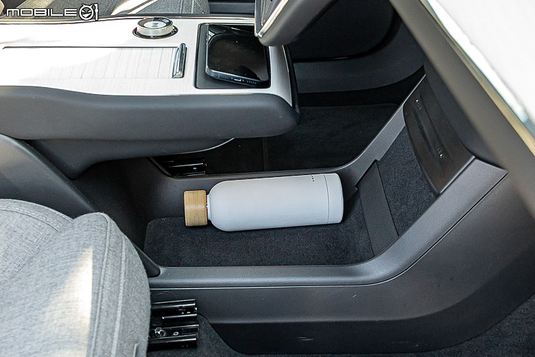 Volvo EX90 美國試駕報導｜承先啟後、引領未來的七座電動休旅！