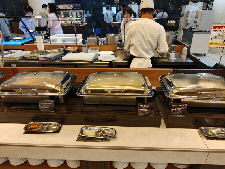 點我看大圖 北海道|NEW AKAN HOTEL 新阿寒湖飯店 靜賞阿寒湖之美