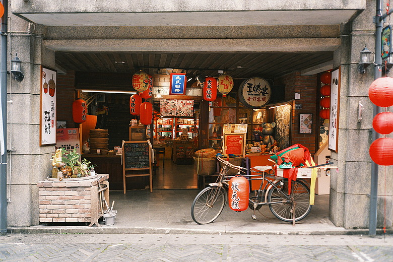 點我看大圖 Panasonic LUMIX S9|深光 sg-image 35mm f2.2|宜蘭傳藝中心隨拍