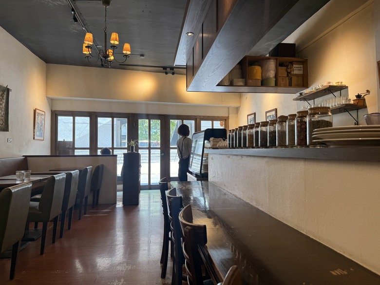中山區餐廳推薦｜葛蕾絲必點餐點分享，約會聚餐一次滿足