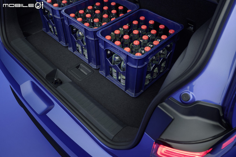Volkswagen ID.Polo 正式推出｜全新世代都會電動掀背車、初期採用單馬達前驅配置