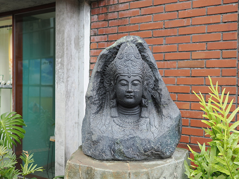 OM SYSTEM OM-3｜宜蘭傳藝中心隨拍