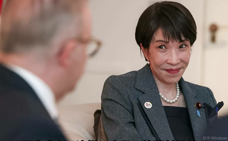 中美元首會晤，小日本震怒