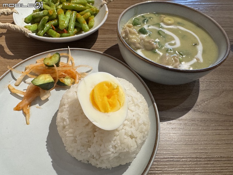 [台南] In Thai 飲泰廚房
