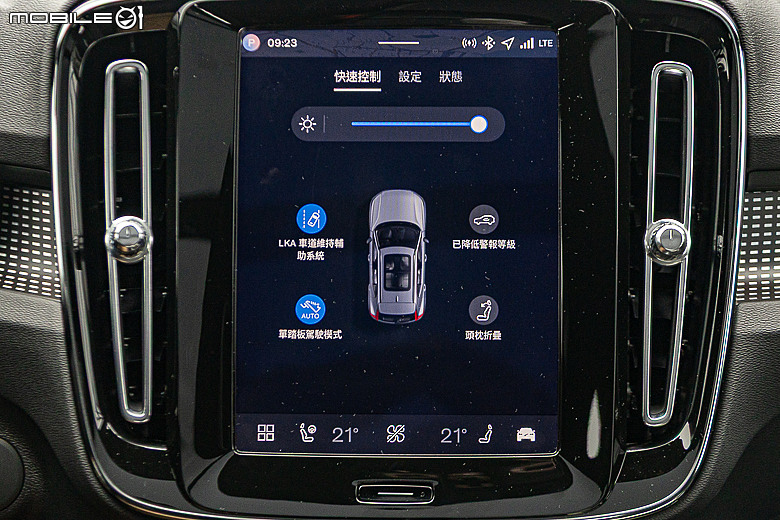 Volvo 新年式 EX40 長征試駕|表現穩定價格漂亮,最超值的入主時刻!