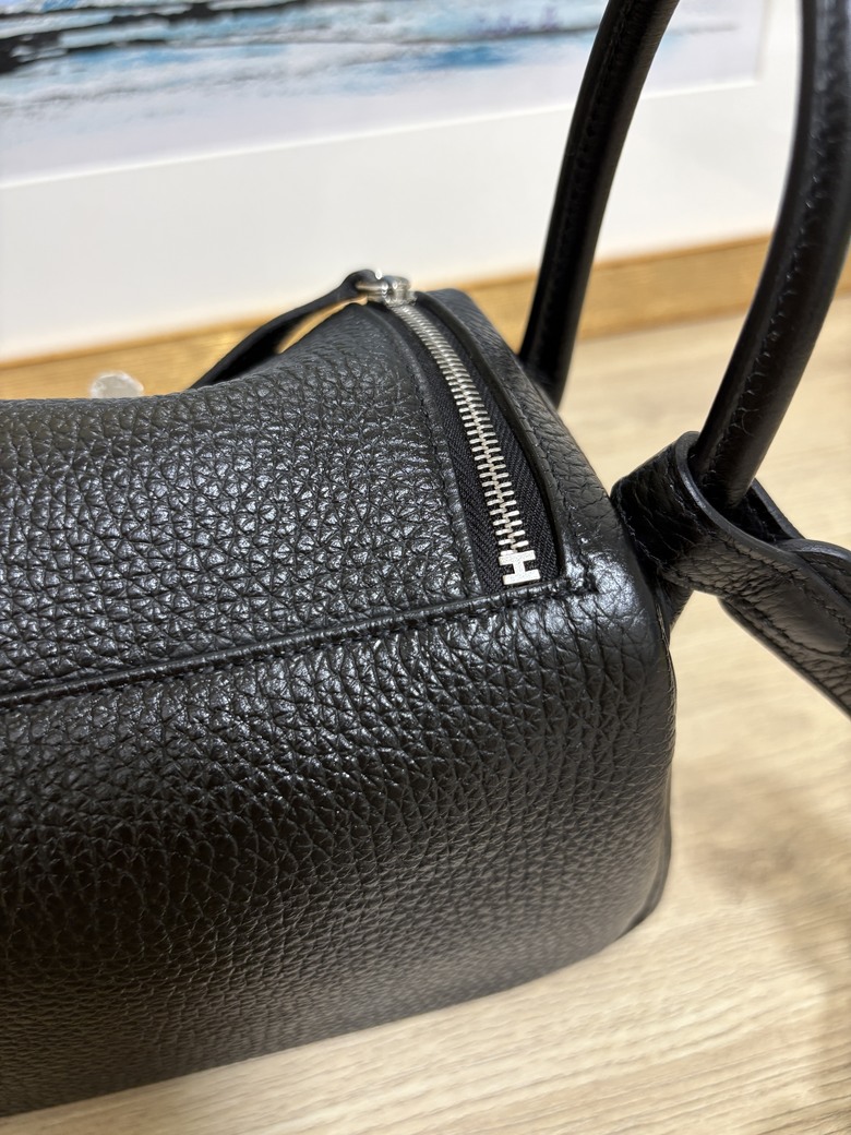 愛馬仕 Hermes Mini Lindy 二代