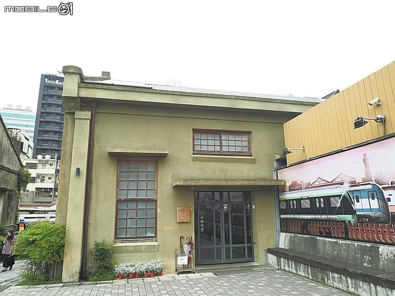 桃園景福宮、大廟口派出所、桃園77藝文町、桃園文學館、桃園市新住民文化會館、桃園軌道願景館、米倉劇場、桃園文昌宮、桃園第一街 — 2026桃園舊市區與古城巡訪