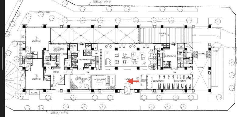 ［信義三角都更特區］Xinyi Triangle Urban Renewal Special Zone（又名小信義區）：「國美榕遇」「吉祥如藝」「國賓金建設案」「宜民建設案」