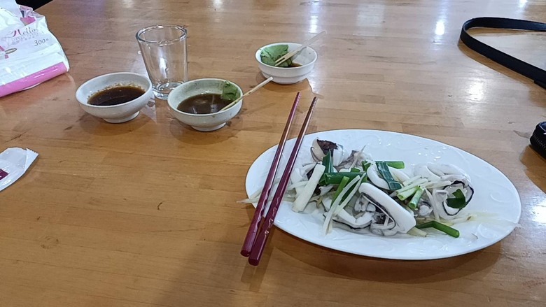 竹北道路真是差，新大樓的房子，就有裂痕，快倒了