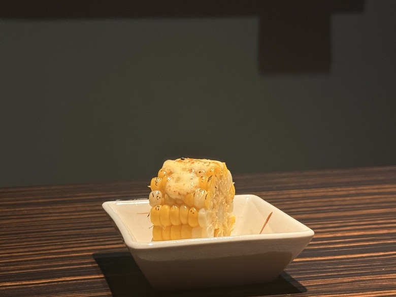桃園火車站美食推薦｜六號食室日式漢堡排定食，巷弄人氣小店
